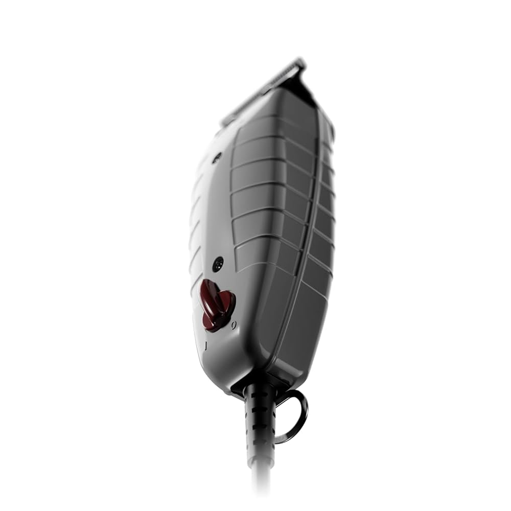 Amazon.com: Andis 04780 Professional T-Outliner Beard & Hair